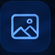 Assets metric icon